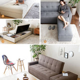 Sofa Bed: Sb45 Beds