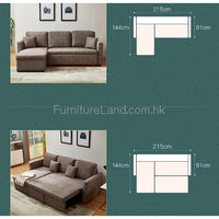Sofa Bed: Sb56 Beds