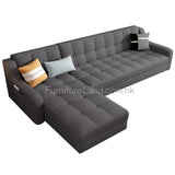 L Shape Sofa: Ls13 Sofa