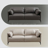 Sofa: S05-2 Sofas (2 Seater)