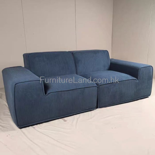 Sofa: S10 Sofas (1/2/3 Seater)