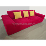 Sofa: S10 Sofas (1/2/3 Seater)