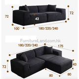 Sofa: S10 Sofas (1/2/3 Seater)