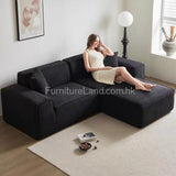 Sofa: S10 Sofas (1/2/3 Seater)