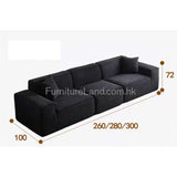 Sofa: S10 Sofas (1/2/3 Seater)