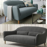 Sofa: S18-3 Sofas (3 Seater)