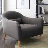 Sofa: S18-3 Sofas (3 Seater)