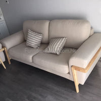 Sofa: S52 Sofas (1/2/3 Seater)