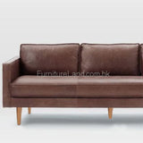 Sofa: S77-2 Sofas (2 Seater)