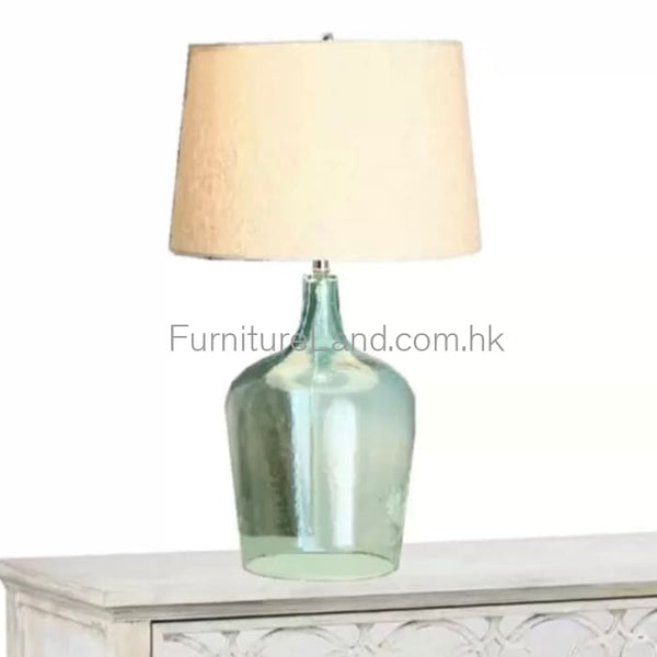 Table Lamp: TL02 Table Lamps