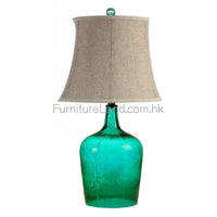 Table Lamp: Tl02 Lamps