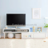 TV Cabinet: TV09 TV Cabinet