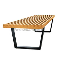 Bench: Bs21 Benches-Stools