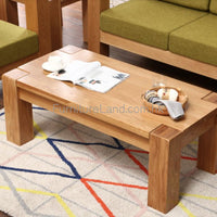Coffee Table: Ct19 Tables