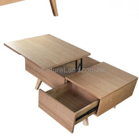 Coffee Table: Ct23 Tables