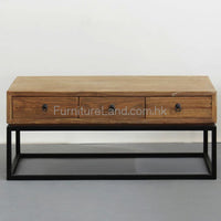 Coffee Table: Ct31 Tables