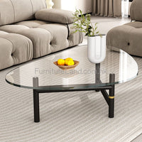 Coffee Table: Ct46 Tables