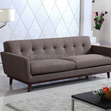 Custom Made Sofa: Cm01
