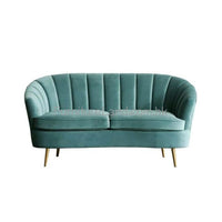 Custom Made Sofa: Cm04
