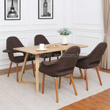 Dining Chair: Dc20 Chairs