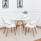 Dining Chair: Dc20 Chairs