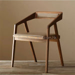 Dining Chair: Dc27 Chairs