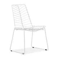Dining Chair: Dc32 Chairs