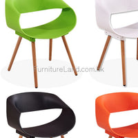 Dining Chair: Dc50 Chairs