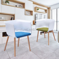 Dining Chair: Dc63 Chairs