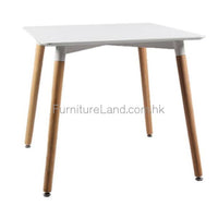 Dining Table: Dt06 Tables