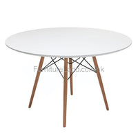 Dining Table: Dt07 Tables
