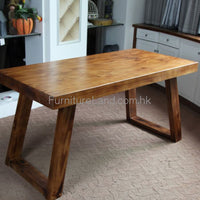 Dining Table: Dt17 Tables