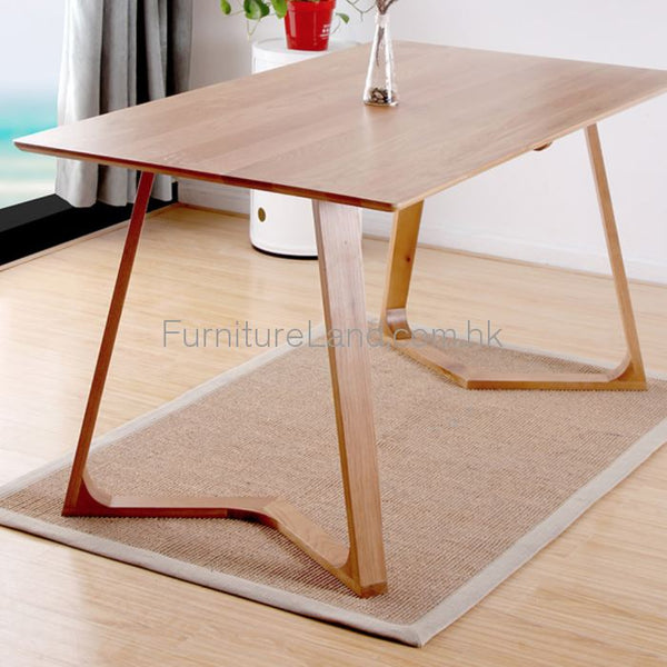 Dining Table: Dt19 Tables