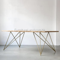 Dining Table: Dt32 Tables