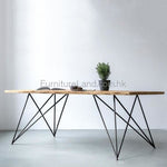 Dining Table: Dt32 Tables