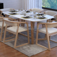 Dining Table: Dt35 Tables