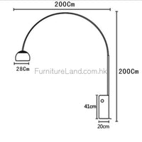 Floor Lamp: Fl02 Lamps