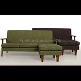 L Shape Sofa: Ls01 Sofa