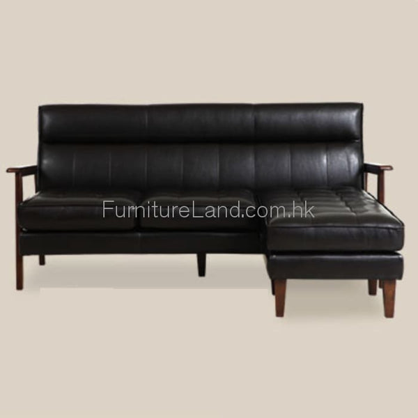 L Shape Sofa: Ls01 Sofa