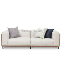 L Shape Sofa: Ls03 Sofa