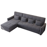 L Shape Sofa: Ls10 Sofa