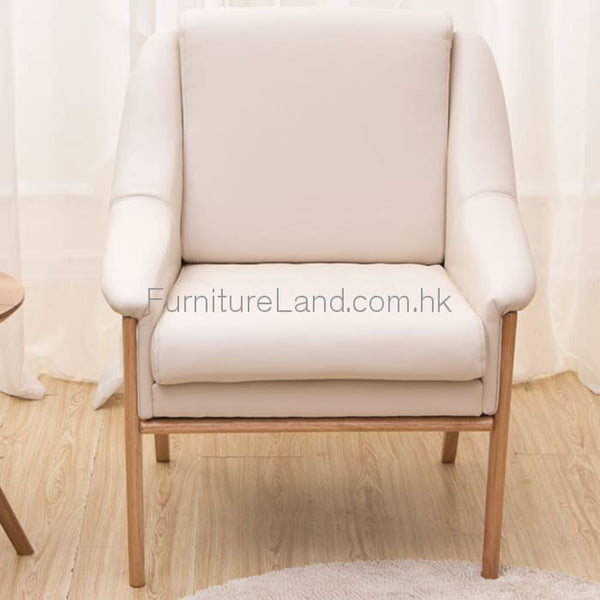 Lounge Chair: Lc06 Chairs