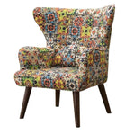 Lounge Chair: Lc07 Chairs