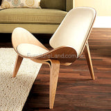 Lounge Chair: Lc08 Chairs