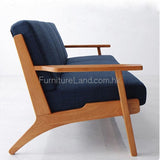 Lounge Chair: Lc14 Chairs