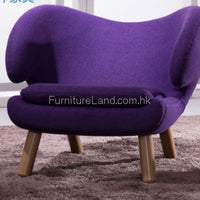 Lounge Chair: Lc27 Chairs