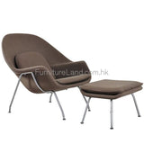 Lounge Chair: Lc28 Chairs