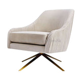 Lounge Chair: Lc33 Chairs