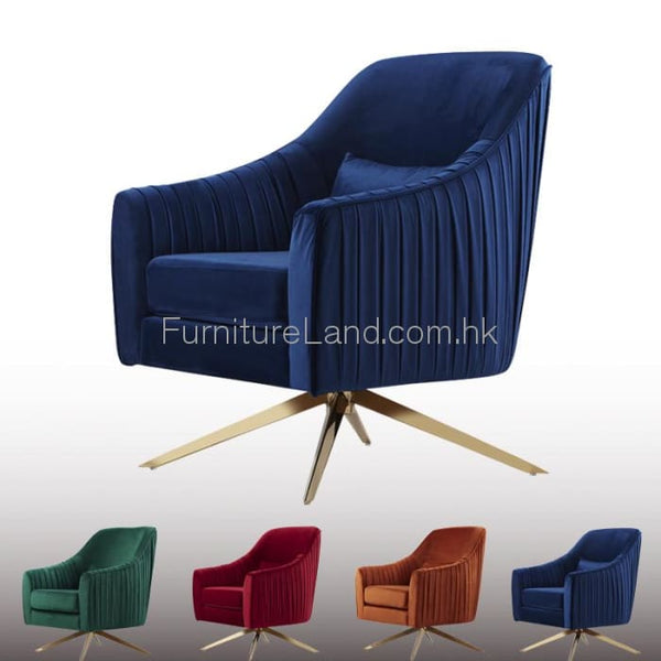 Lounge Chair: Lc33 Chairs