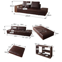 Sofa Bed: Sb15 Beds